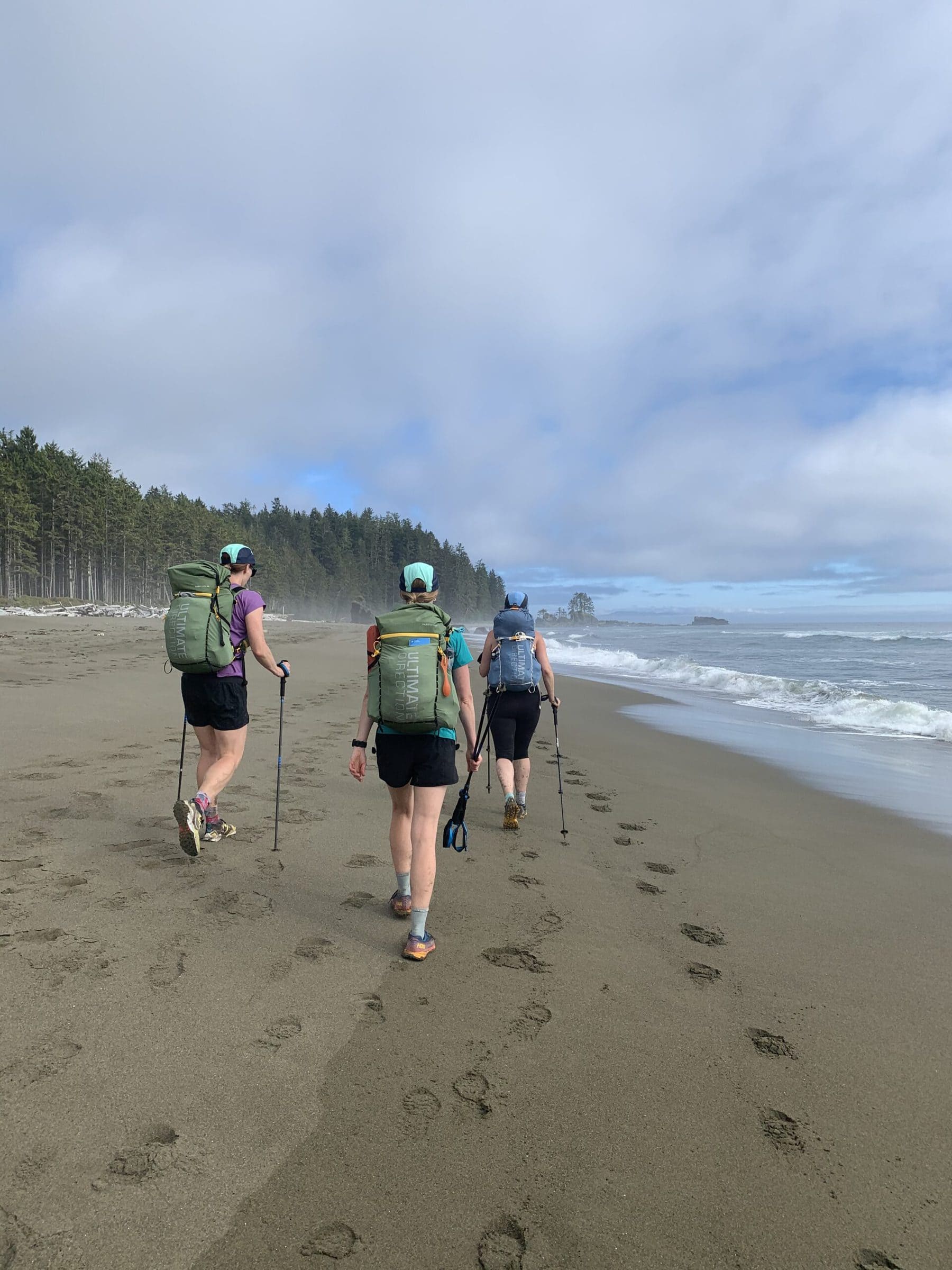 best backpacking trips on vancouver island